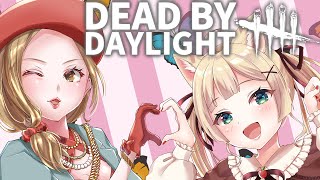 【DbD】ゲリラはやっぱりデドバよね～ #DeadbyDaylightPartner【方言Vtuber/りとるん】