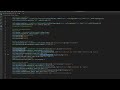 Python GUI desktop application project with Customtkinter - Creating tabs, textbox and label