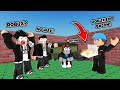 Bacon Story | Roblox | THEY BULLIED HIM FOR BEING POOR SO HIS DAD TAKE REVENGE!