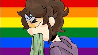 Acheeto HATES Gay People [Commentary]