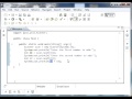 Java Programming Tutorial - 7 - Making A Simple Calculator
