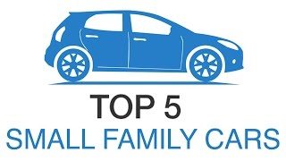 Best small family cars – Auto Trader’s Top 5
