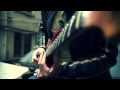 Dan Patlansky: Come & Play - music video