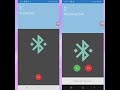 ከምይ ጌርና ብ ብሉቱዝ ንድውል how to call by bluetooth ak droid ኤከይ ድሮይድ