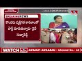 live షర్మిల చేరిక పై..వై.వీ..రియాక్షన్ y.s sharmila vs y.v.subbareddy sharmila congress hmtv