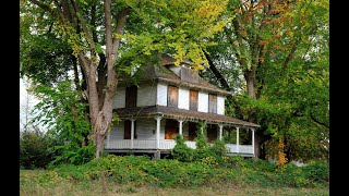 Braxus Photography Fun: Burns Ranch House In Delta B.C. - 8K