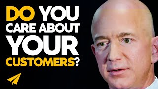 THIS Process is ESSENTIAL for the SUCCESS of AMAZON! | Jeff Bezos | #Entspresso