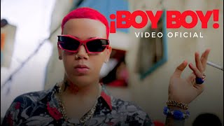 Yaisel LM - Boy Boy (Video Oficial)