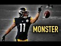 Chase Claypool || FULL 2020-2021 Rookie Highlights ᴴᴰ