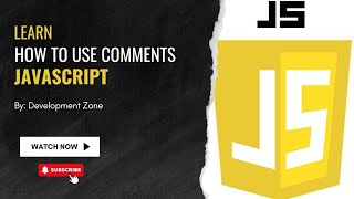 JavaScript Comments: Explained | Attaching JavaScript to HTML