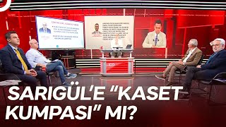 Mustafa Sarıgül: Yargı Önünde Hesaplaşacağım | Özgür İfade