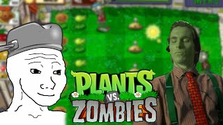 Yes, this is still an Absolute BANGER! of a game - Plant vs Zombies 100% [2]