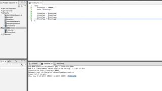 PHP5, HTML & CSS Web Project | PHP Arrays, Variables & Arithmetic | Part-7