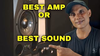 ഏതാണ് നിങ്ങൾക്ക് വേണ്ടത്? best sound or best amplifier