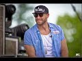 Chase Rice - Eyes on you lyrics