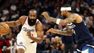 Los Angeles Clippers vs Minnesota Timberwolves - Full Game Highlights | January 6, 2025 NBA Season