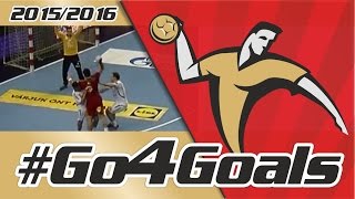 Go4Goals - Sulic átejti a Zagrebet