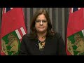 Premiers of Canada accept $46.2B health-care injection from feds | Power Play with Vassy Kapelos