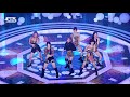 항공캠4k 여자 아이들 덤디덤디 g i dle dumdi dumdi sky cam │@sbs inkigayo_2020.08.09.