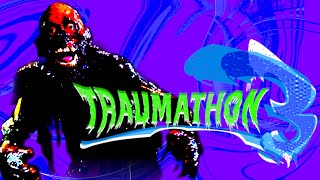 Your Personal Horrors (USER SUGGESTIONS) - Traumathon 3