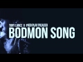 Tory Lanez - Bodmon Song (Screwed & Chopped)
