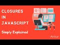 Mastering Javascript: Understanding Closures Made Simple