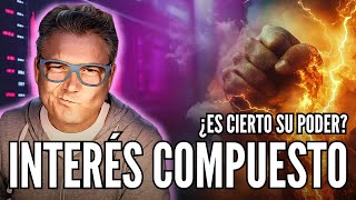 ¿PUEDE EL INTERÉS COMPUESTO HACERTE RICO? - Vlog de Marc Vidal