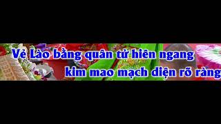 Karaoke Chúa Thượng Ngàn