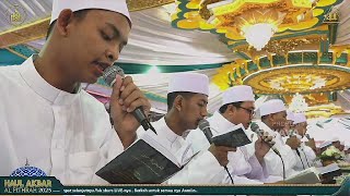Download Lagu Nasyid Haul Akbar Pon Pes Assalafi Al Fithrah Th 2... MP3 Gratis