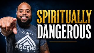 Why the “Good Life” May Be Spiritually Dangerous