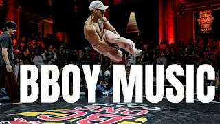 Bboy Music Mixtape 2024 💥  Dont Stop Breaking  💥 Bboy Music