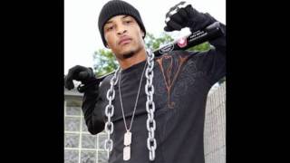 T.I ft Future - Magic Slowed down