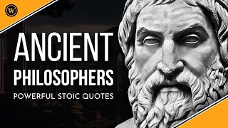 Powerful Stoic Quotes from Ancient Philosophers