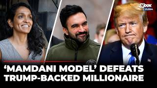 The Next Zohran Mamdani? Nithya Raman Defeats Trump-Backed Spencer Pratt With Socialist Campaign