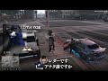 【04】破壊と再生のギャング、飲食業界を憂いてデモを実施【gta5 ストグラ】