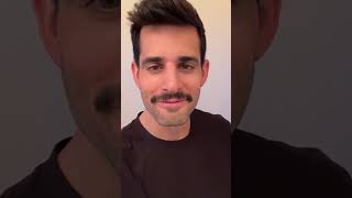 Every Guy Does This When They Shave Off Their Beard