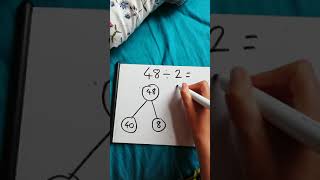 Division using part whole - advanced