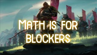 General Marhault Elsdragon commander deck building 3 ways! Gruul forced blocks! EDH | cEDH