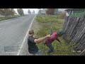 超本格派サバイバルゲームが過酷すぎる件 dayz 実況プレイ