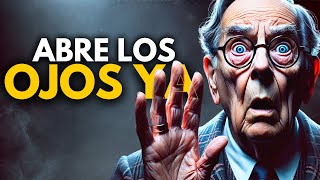 El Secreto Oscuro de los Psicópatas… ¿Eres Su Próxima Víctima? | C.S. LEWIS