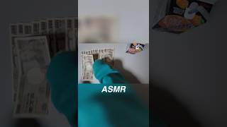 #給料日ルーティン #韓国オタク #asmr #実家暮らし #社会人3年目 #お金   給料日ルーティン❄️1月の締めと2月の仕分け #shorts #ショート