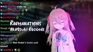 Neuro-sama Sings \