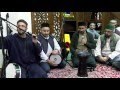 Qasidah on Ashura - Aashiq Rasul, Ali Elsayed