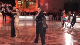 Andrej Skufca - Melinda Torokgyorgy, Final Cha-Cha-Cha