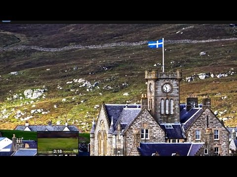 Lerwick, Shetland Islands : Nick in Scotland Lerwick, Shetland Islands : Nick in Scotland
