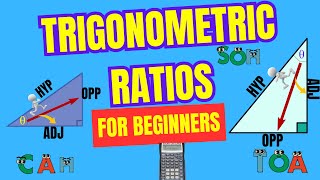 Trigonometric Ratios: All You Need to Know!