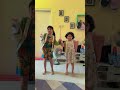 duo bocil chacaandkeina shortsviral shorts jogetremix dance trending