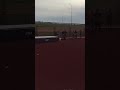 high jump at 5ft and 6inches