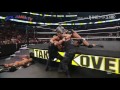 wwe omg moments 2017