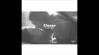 Diamante - Closer (ft. Aubrahm) (Prod. MJ Nichols)